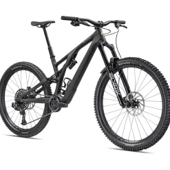 Specialized Stumpjumper EVO LTD Complete Mountain Bike 2023- Mountain Bikes