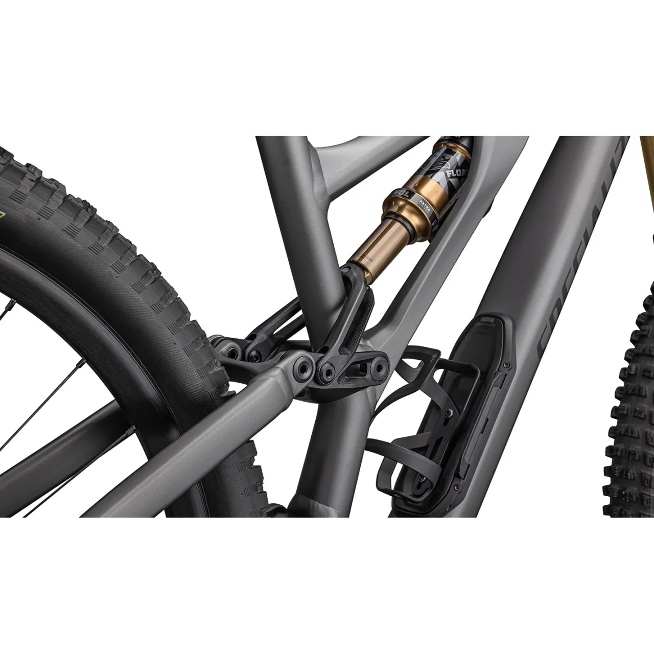 Specialized Stumpjumper EVO Alloy LTD Complete Mountain Bike 2024- Mountain Bikes