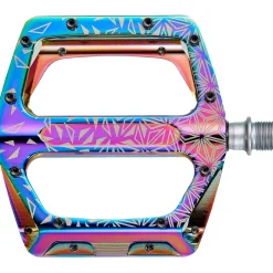 Specialized Supacaz Krypto CNC Alloy Pedals- Pedals