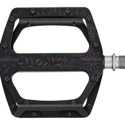 Specialized Supacaz Krypto CNC Alloy Pedals- Pedals