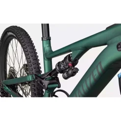 Specialized Turbo Levo SL Comp Alloy E-Mountain Bike 2024- Electric Mountain Bikes|Mountain Bikes