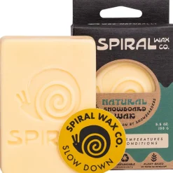 Spiral Wax Co. All Temp Wax- Wax, Tuning & Tools|Wax, Tuning & Tools