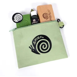 Spiral Wax Co. Fundamental Wax Kit- Wax, Tuning & Tools|Wax, Tuning & Tools