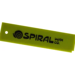 Spiral Wax Co. Max Scraper- Wax, Tuning & Tools