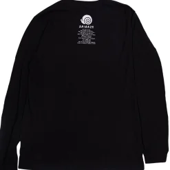 Spiral Wax Co. Renaissance Long Sleeve T-Shirt - Unisex-Women Casual Clothing|T-Shirts & Tank Tops