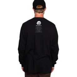 Spiral Wax Co. Renaissance Long Sleeve T-Shirt - Unisex-Women Casual Clothing|T-Shirts & Tank Tops