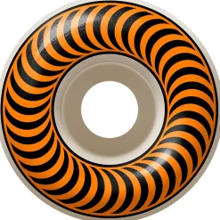 Spitfire Classics 99d Skateboard Wheels- Wheels