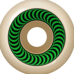Spitfire Formula Four 99a OG Classic Skateboard Wheels- Wheels