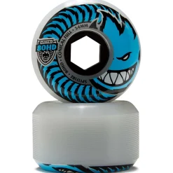 Spitfire 80HD Conical Full Skateboard Wheels- Wheels