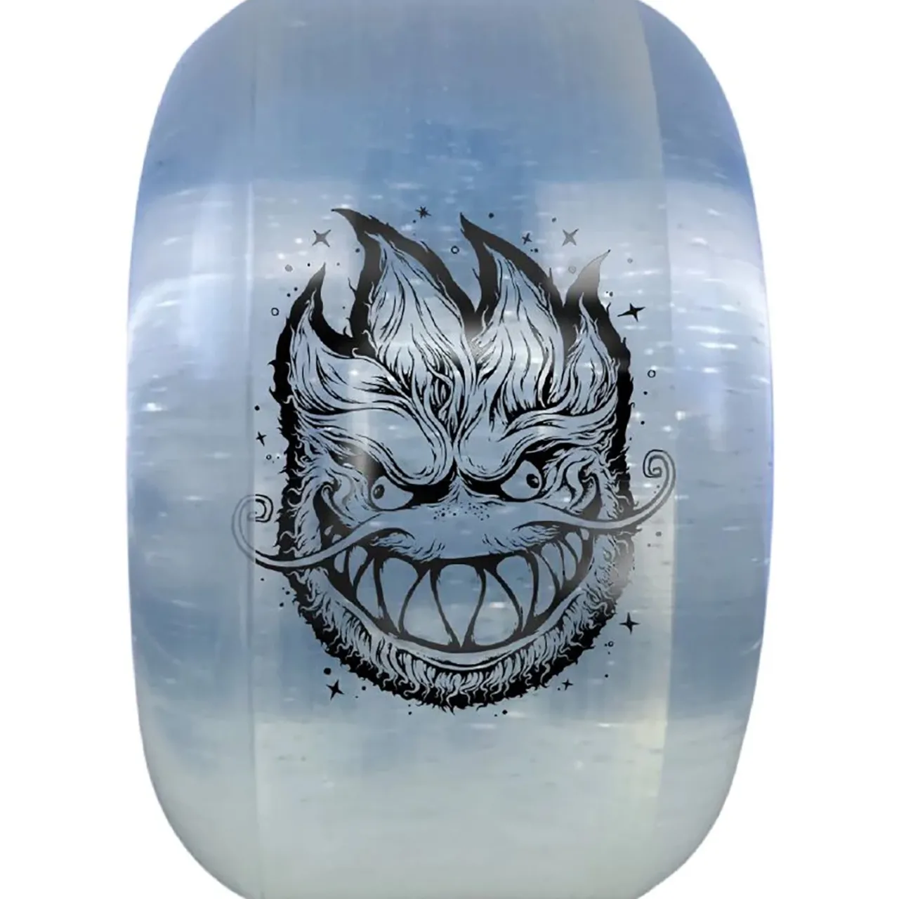 Spitfire x Grimple Stix Dust 90d Sapphires Skateboard Wheels- Wheels