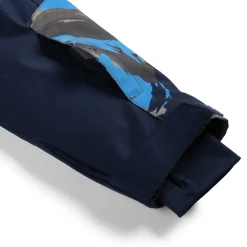 Spyder Challenger Jacket - Boys'-Kids Kids Jackets|Boys Snow Clothing