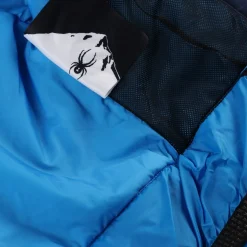 Spyder Challenger Jacket - Boys'-Kids Kids Jackets|Boys Snow Clothing