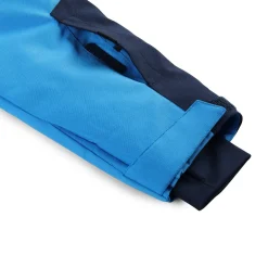 Spyder Challenger Jacket - Boys'-Kids Kids Jackets|Boys Snow Clothing