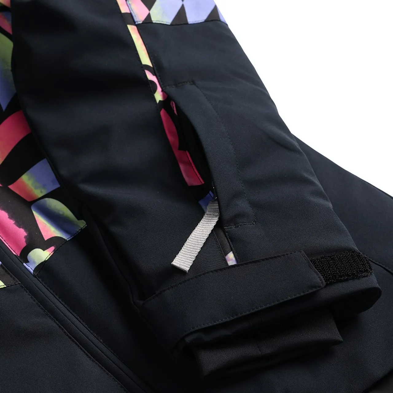 Spyder Conquer Jacket - Girls'-Kids Kids Jackets|Girls Snow Clothing