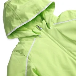 Spyder Conquer Jacket - Girls'-Kids Kids Jackets|Girls Snow Clothing