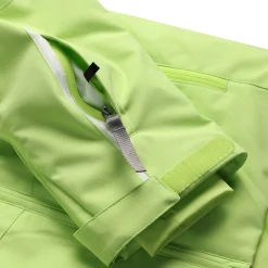 Spyder Conquer Jacket - Girls'-Kids Kids Jackets|Girls Snow Clothing