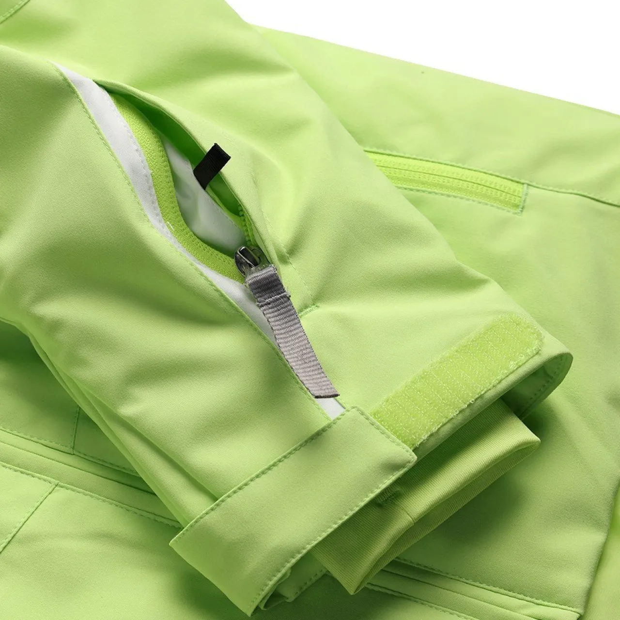 Spyder Conquer Jacket - Girls'-Kids Kids Jackets|Girls Snow Clothing