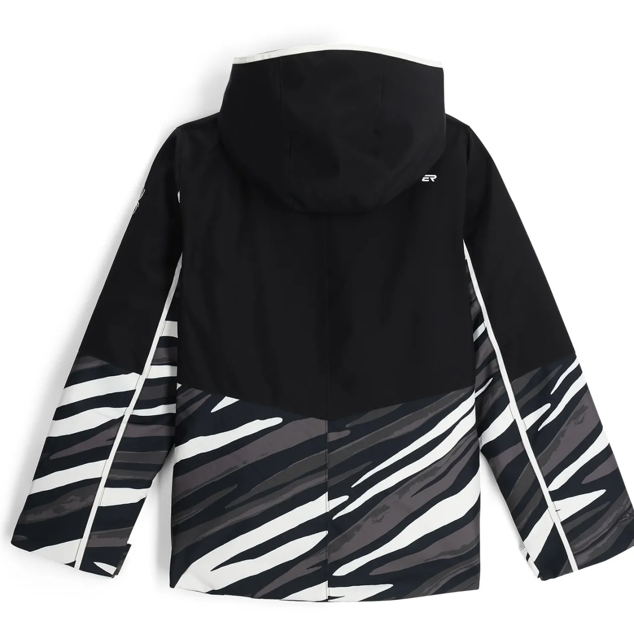 Spyder Conquer Jacket - Girls'-Kids Kids Jackets|Girls Snow Clothing
