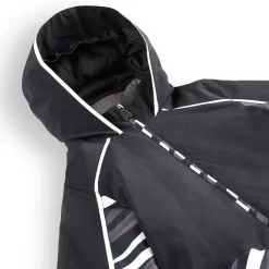 Spyder Conquer Jacket - Girls'-Kids Kids Jackets|Girls Snow Clothing