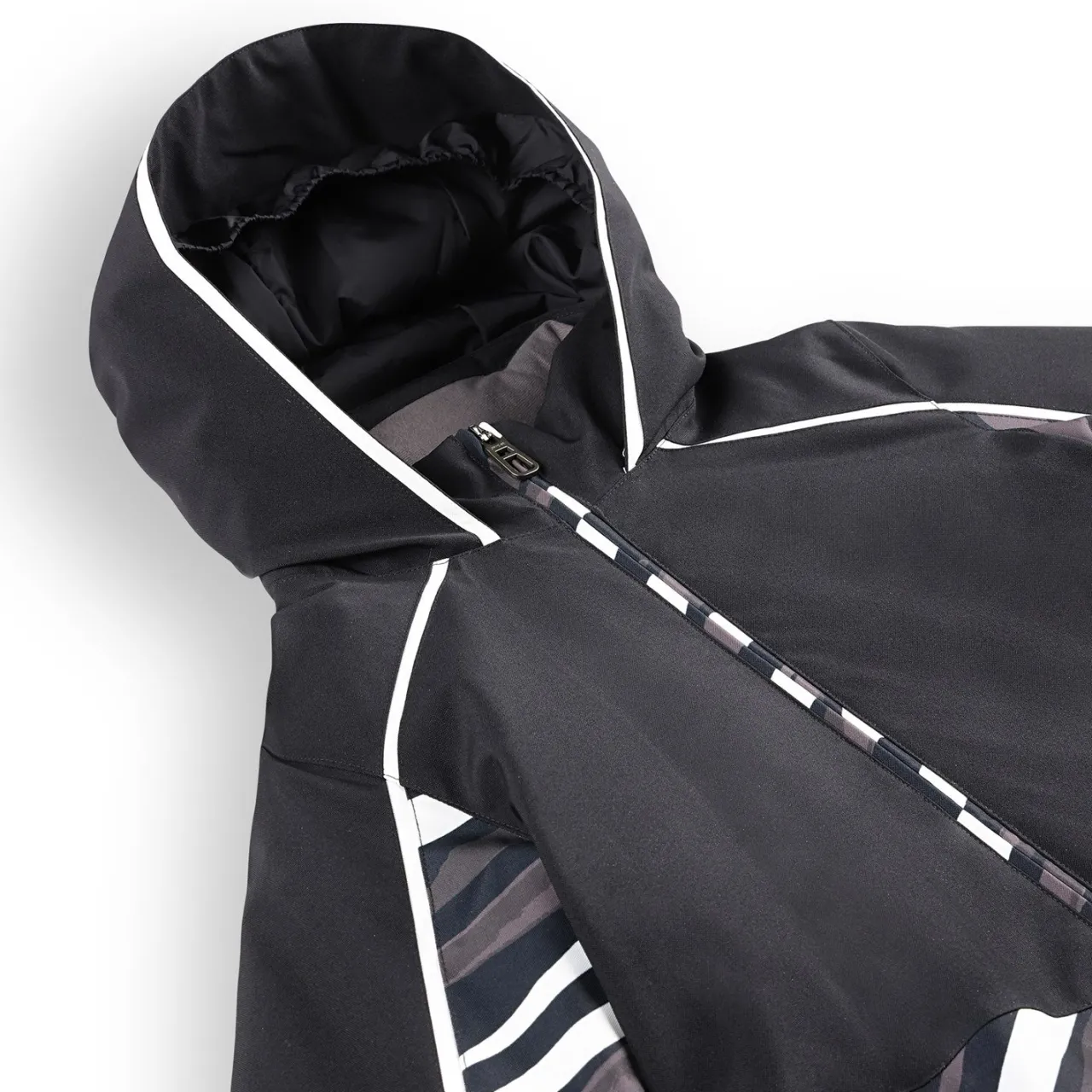 Spyder Conquer Jacket - Girls'-Kids Kids Jackets|Girls Snow Clothing