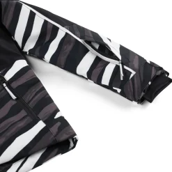 Spyder Conquer Jacket - Girls'-Kids Kids Jackets|Girls Snow Clothing