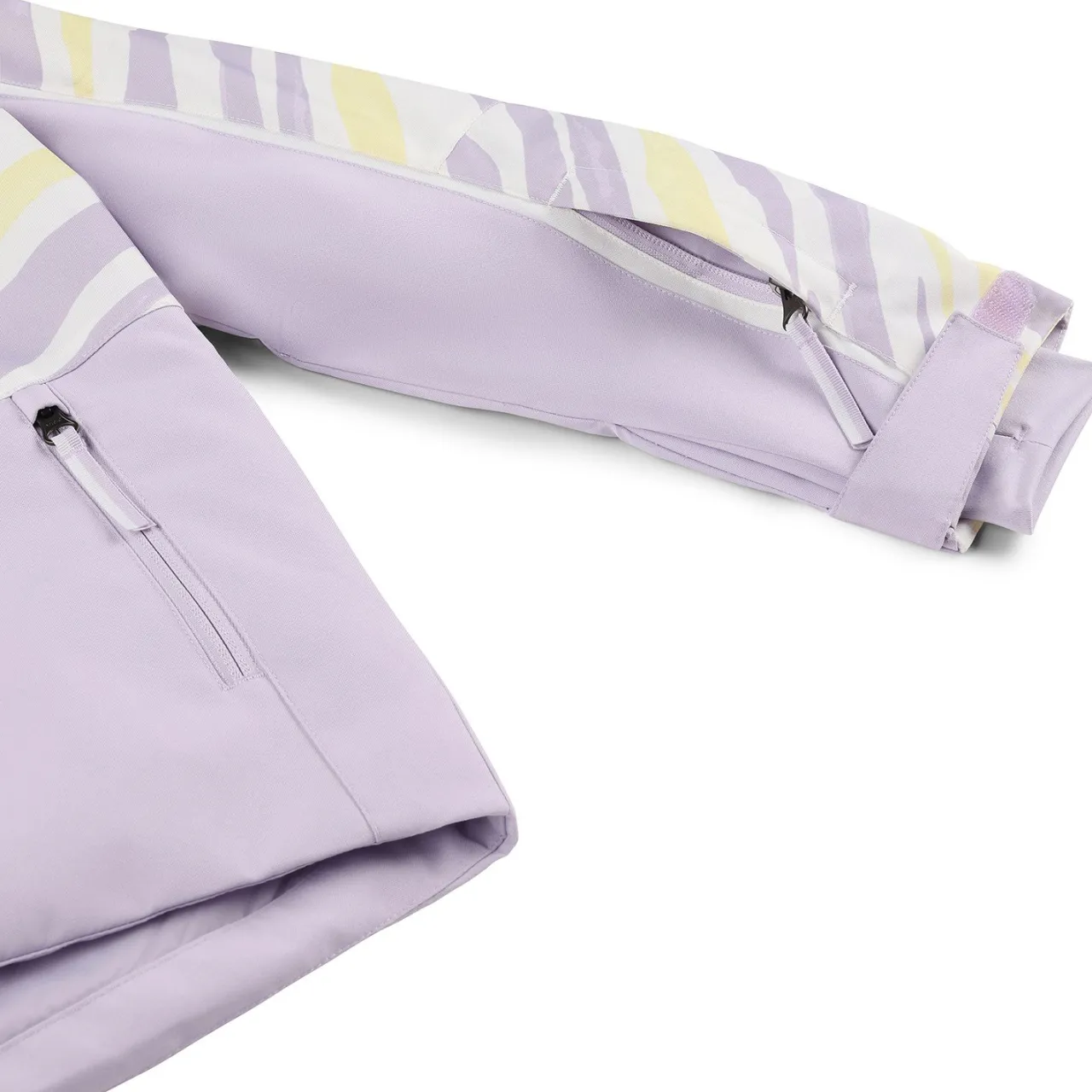 Spyder Conquer Jacket - Girls'-Kids Kids Jackets|Girls Snow Clothing