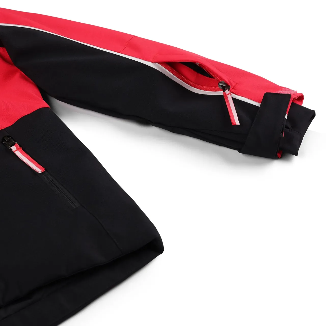 Spyder Conquer Jacket - Girls'-Kids Kids Jackets|Girls Snow Clothing