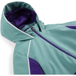 Spyder Conquer Jacket - Girls'-Kids Kids Jackets|Girls Snow Clothing