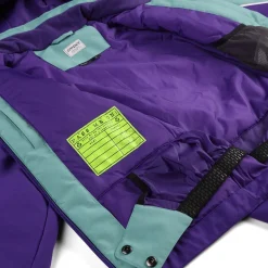 Spyder Conquer Jacket - Girls'-Kids Kids Jackets|Girls Snow Clothing