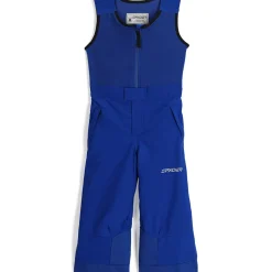 Spyder Expedition Pants - Toddler Boys'- Snowboard Pants & Bibs|Pants & Bibs