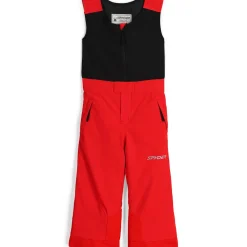 Spyder Expedition Pants - Toddler Boys'- Snowboard Pants & Bibs|Pants & Bibs