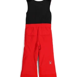 Spyder Expedition Pants - Toddler Boys'- Snowboard Pants & Bibs|Pants & Bibs