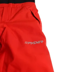 Spyder Expedition Pants - Toddler Boys'- Snowboard Pants & Bibs|Pants & Bibs
