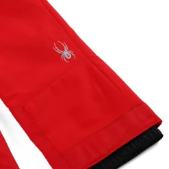 Spyder Expedition Pants - Toddlers'-Kids Toddler Snow Clothing|Toddler 18M - 7T