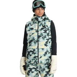 Spyder Field Jacket - Women's-Women Snow Clothing|Insulated & Puffer Jackets