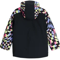 Spyder Jasper Anorak - Kids'-Kids Kids Jackets|Girls Snow Clothing