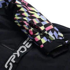 Spyder Jasper Anorak - Kids'-Kids Kids Jackets|Girls Snow Clothing