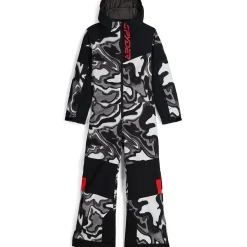 Spyder Jupiter Snowsuit - Kids'-Kids Girls Snow Clothing|Boys Snow Clothing