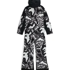 Spyder Jupiter Snowsuit - Kids'-Kids Girls Snow Clothing|Boys Snow Clothing