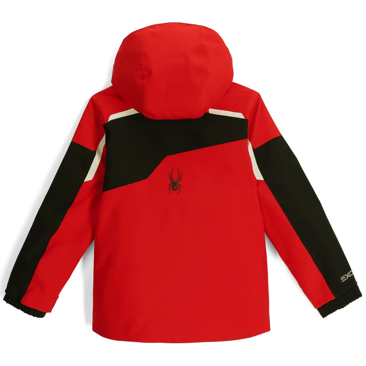 Spyder Leader Jacket - Toddler Boys'- Snowboard Jackets|Ski Jackets