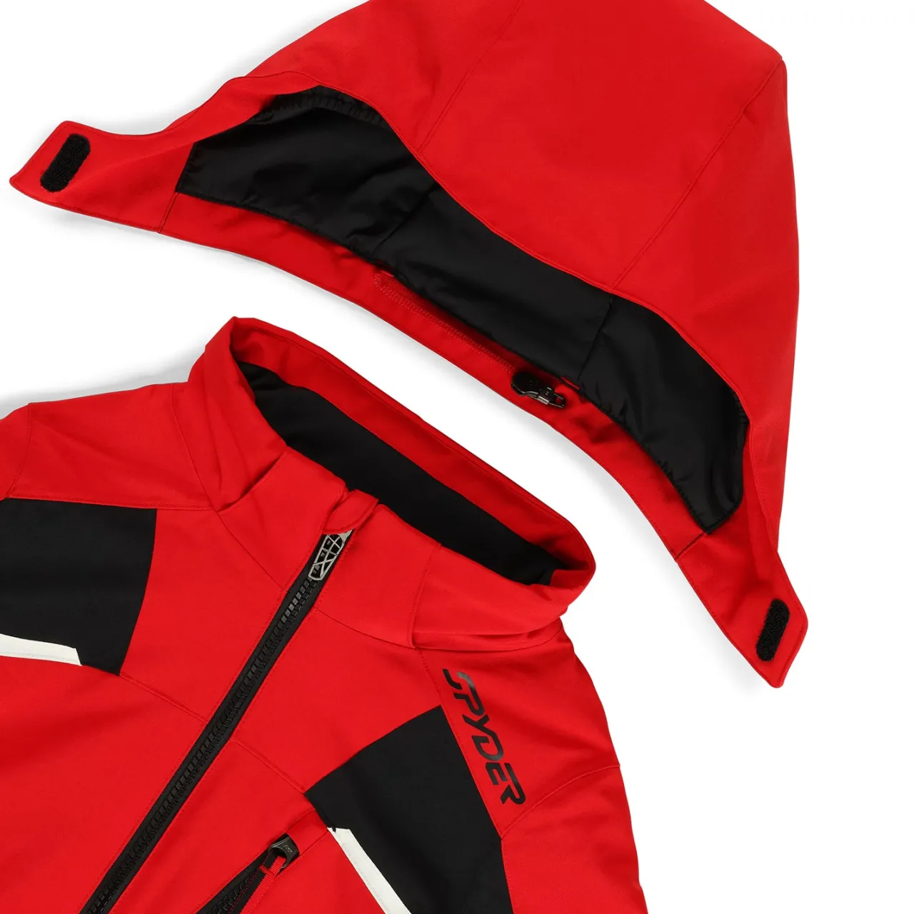Spyder Leader Jacket - Toddler Boys'- Snowboard Jackets|Ski Jackets
