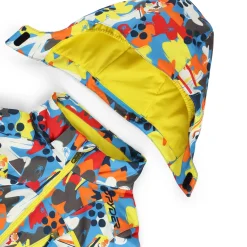 Spyder Leader Jacket - Toddler Boys'- Snowboard Jackets|Ski Jackets