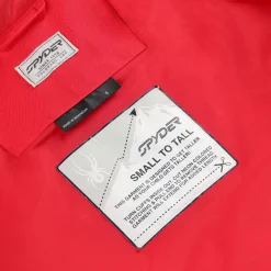 Spyder Lola Jacket - Toddler Girls'- Snowboard Jackets|Ski Jackets