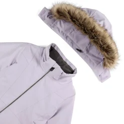 Spyder Lola Jacket - Toddler Girls'- Snowboard Jackets|Ski Jackets