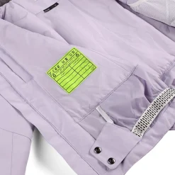 Spyder Lola Jacket - Toddler Girls'- Snowboard Jackets|Ski Jackets