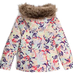 Spyder Lola Jacket - Toddler Girls'- Snowboard Jackets|Ski Jackets