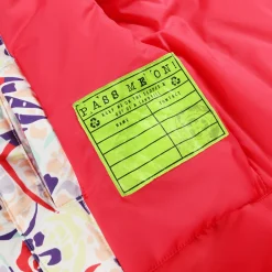 Spyder Lola Jacket - Toddler Girls'- Snowboard Jackets|Ski Jackets