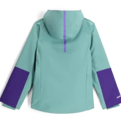 Spyder Mila Jacket - Girls'-Kids Kids Jackets|Girls Snow Clothing
