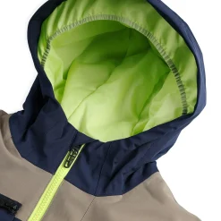 Spyder Nederland Jacket - Boys'-Kids Kids Jackets|Boys Snow Clothing