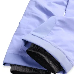 Spyder Olympia Pants - Girls'-Kids Girls Snow Clothing|Kids Snow Clothing